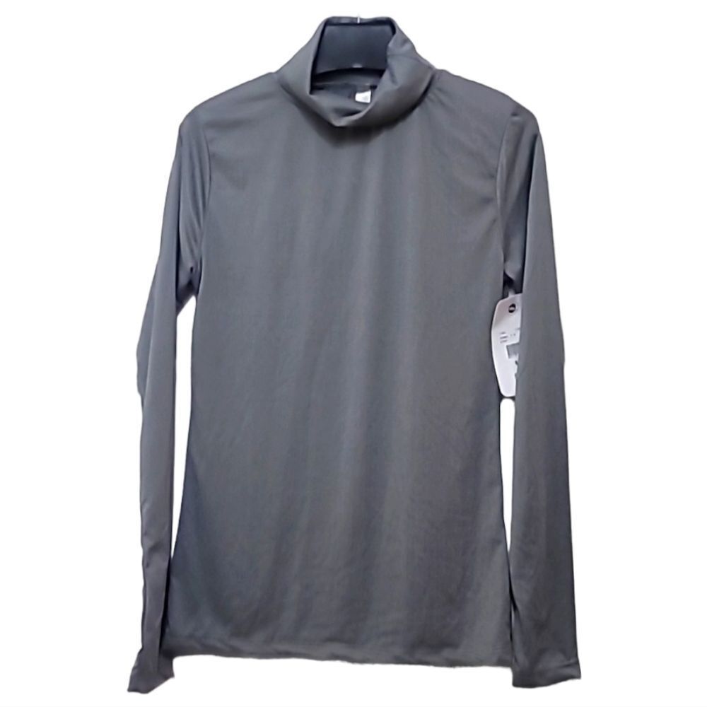 Love Notion Turtleneck Long Sleeve Top NWT